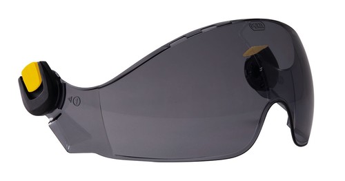 Petzl vizir shadow - vizir, easyclip