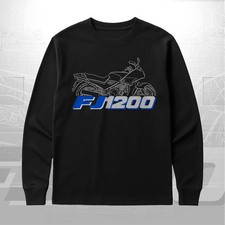 Per tifosi Yamaha FJ1200