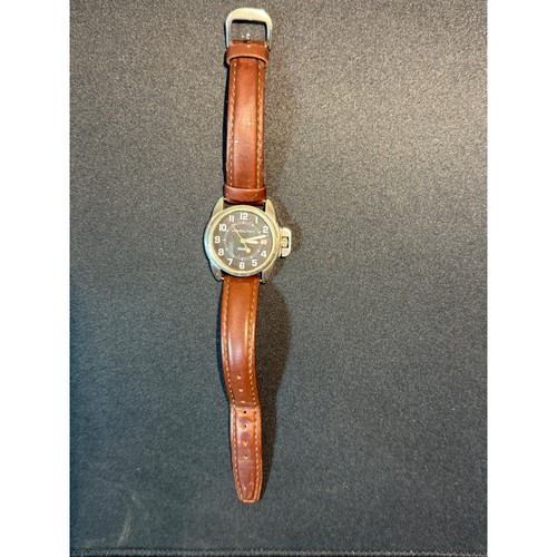 Orologio hamilton khaki - hamilton,