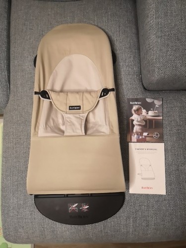 Babybjörn sdraietta balance - ,