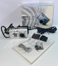 BenQ DC P500