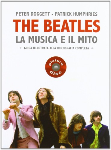 The beatles musica e il - beatles.,