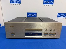 TEAC VRDS-25, Lettore CD di