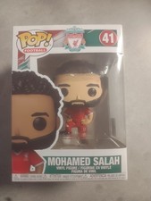 Liverpool  Mohamed Salah