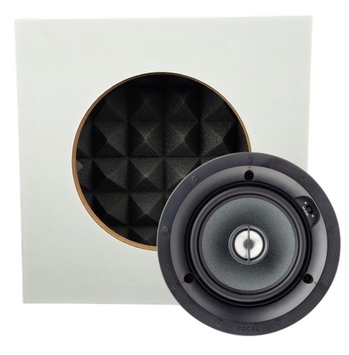 Focal 100icw5 onwall - focal,