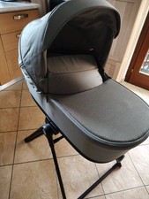 Navicella Inglesina Electa Con Stand