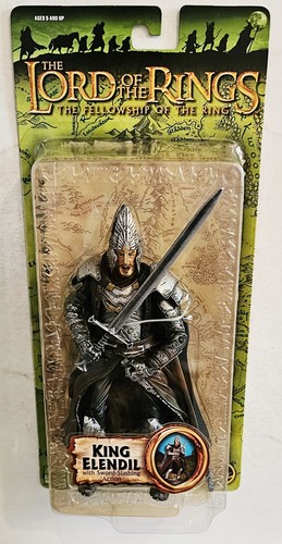 Toy biz signore degli - il,