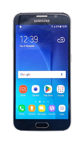 Smartphone samsung galaxy - galaxy, s6