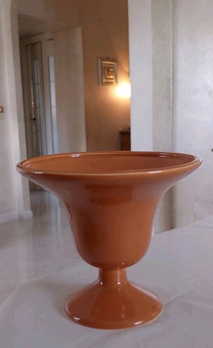 Vaso ceramica color