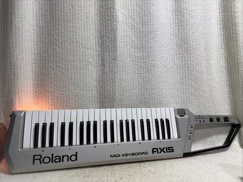 Tastiera midi roland axis - midi,