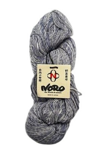 Filato noro kumo kasukabe - kumo,