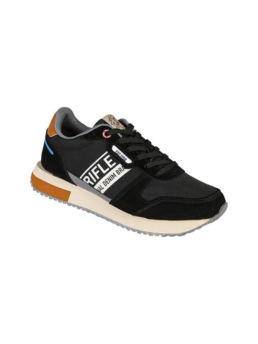 Rifle evarage sneakers uomo - rifle,