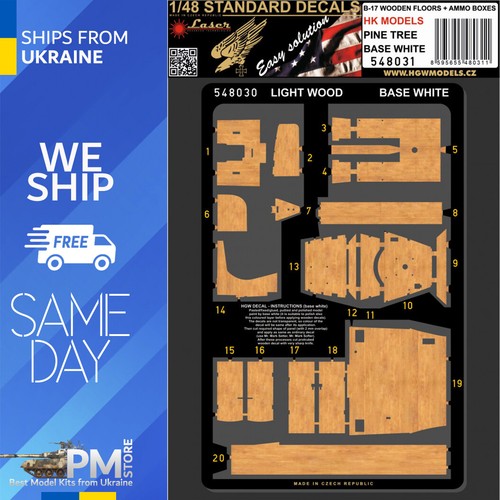 Hgw 548031 17 pavimenti - b-17,