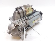 30620657 MOTORINO AVVIAMENTO VOLVO V40 (2°SERIE) 1.9 TD 116CV (2001>2004)