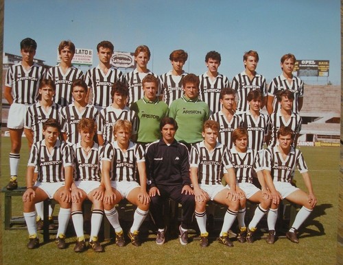 Juventus juve ariston foto - juve,
