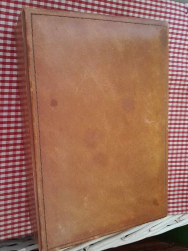 Cofanetto set carte - carte, +