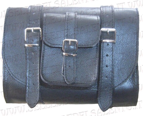 Borsa moto sissy - borsa, x