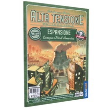 Alta Tensione: Espansione
