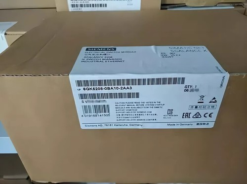Nuovo sigillato siemens - nuovo,