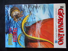 GIORNALINO n°50 1969 con