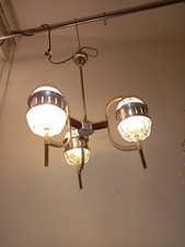 Vintage Design Chandelier 3