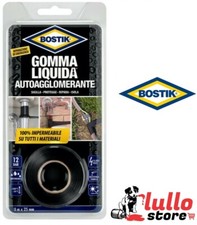 NASTRO AUTOAGGLOMERANTE AUTO