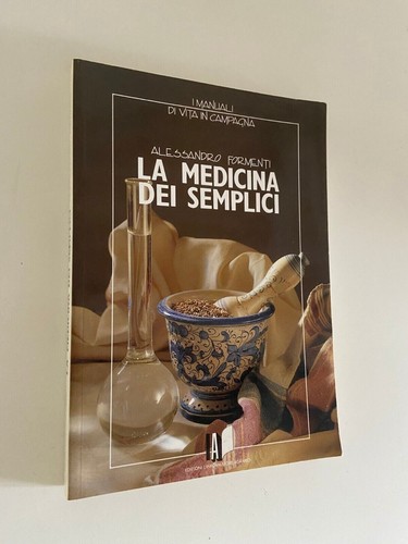 Formenti medicina dei - a.,