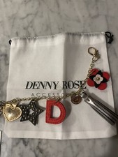 DENNY ROSE CHARM ciondolo per