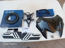 T max tech 560 23/24 vendo kit sport +accessori vari
