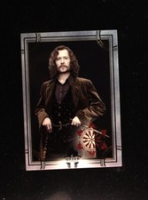 2020 Panini Harry Potter