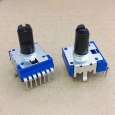 ALPS RK14 Potenziometro 7Pins