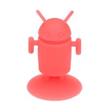 Stand silicone forma di - a,