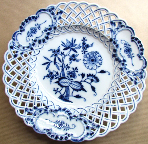 Meissen porcellana modello - meissen,