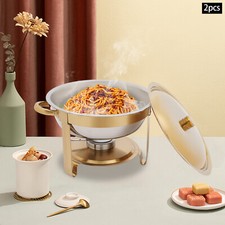 Fornello da Pranzo 2PCS Set