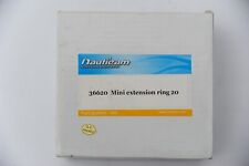 Nauticam #36620 mini anello di prolunga 20
