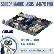 SCHEDA MADRE  ASUS M4N78 PRO