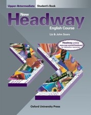 New headway upper - upper, intermediate