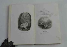 MAFFEI ANDREA. Poesie varie… 1839