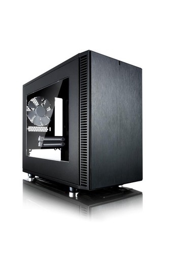 Fractal design - fractal,