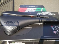 Sella bici da strada San Marco