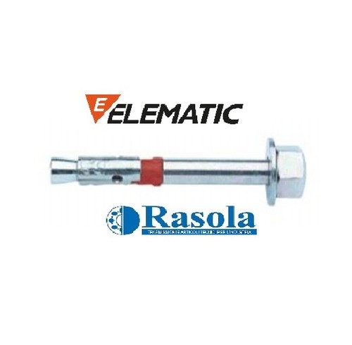 Tasselli edc elematic - edc,