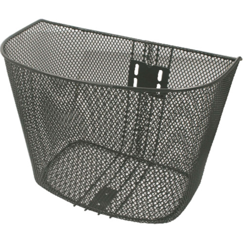Cestino bici quadro - cestino,