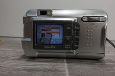 Fujifilm FinePix A330 3,2