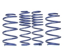 Lowering springs for seat - lowering,