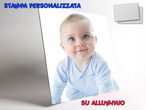 Stampa alluminio - stampa,