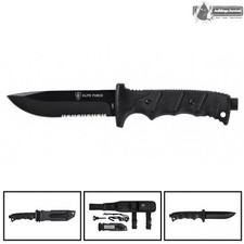 Coltello outdoor Elite Force