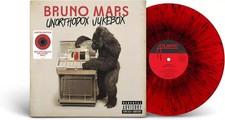 BRUNO MARS – UNORTHODOX