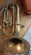 Baritono Continental Colonial
