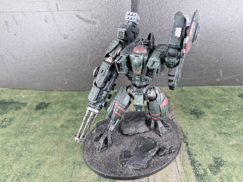 Warhammer 40k tau tuta da - tau,