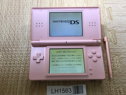 Nintendo lite console rosa - nintendo,